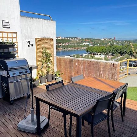Penthouse Terraco De Coimbra Appartement Buitenkant foto