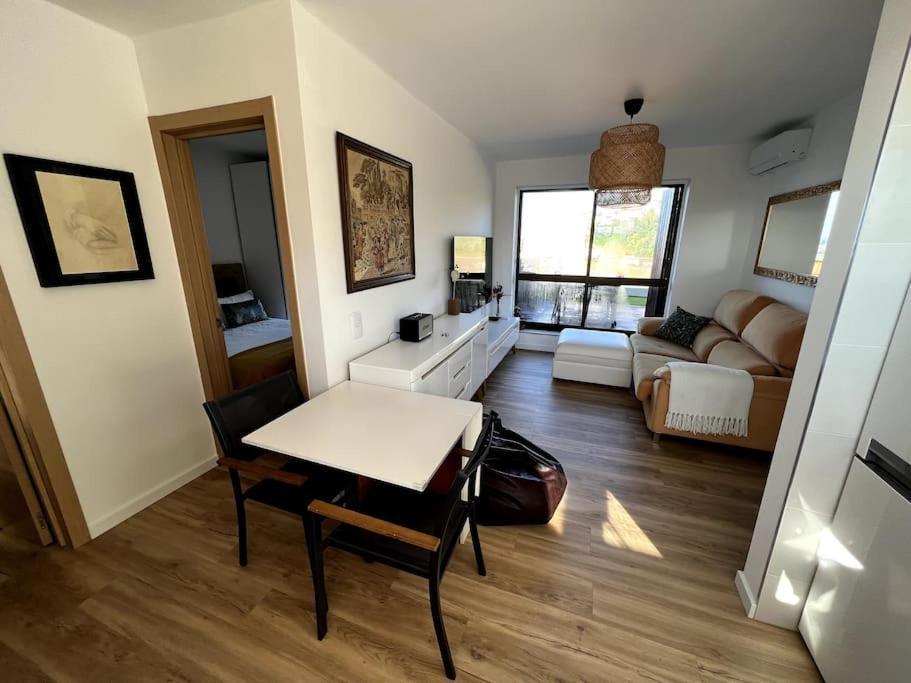 Penthouse Terraco De Coimbra Appartement Buitenkant foto