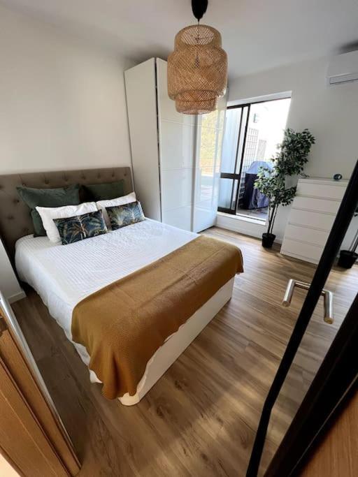 Penthouse Terraco De Coimbra Appartement Buitenkant foto